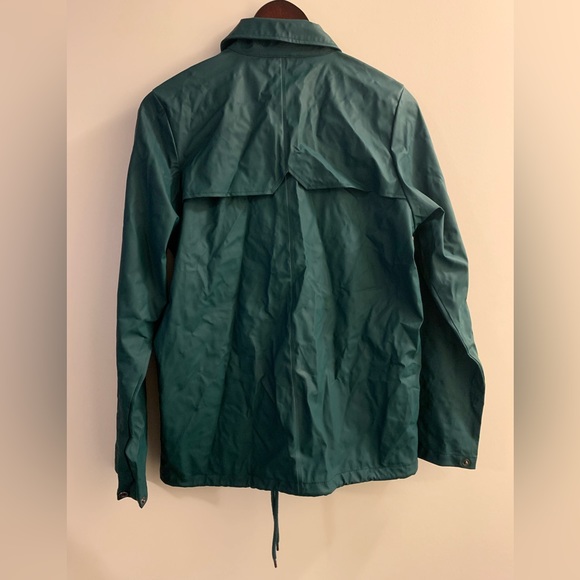 Rains Rain Jacket - Picture 4 of 6